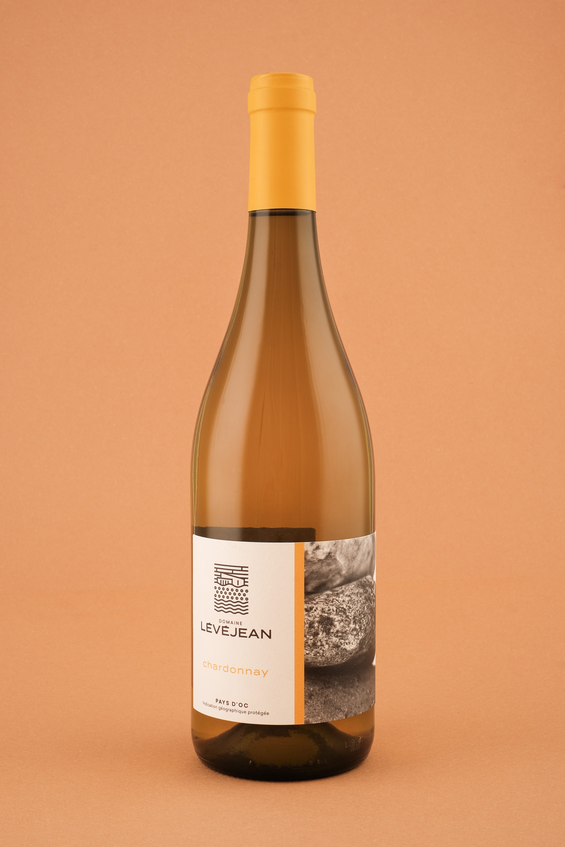 DOMAINE LEVEJEAN CHARDONNAY 2020
