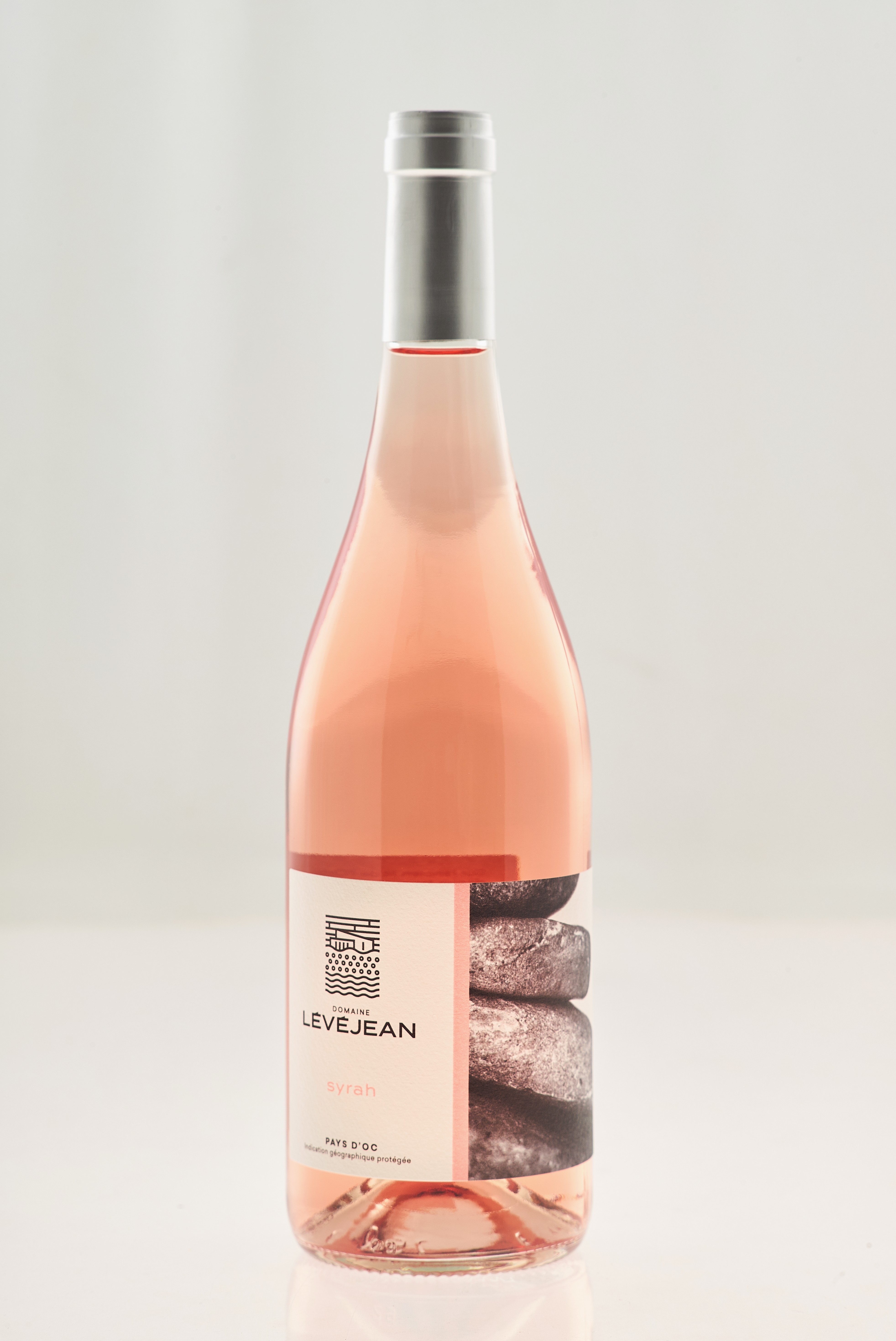 DOMAINE LEVEJEAN SYRAH 2020