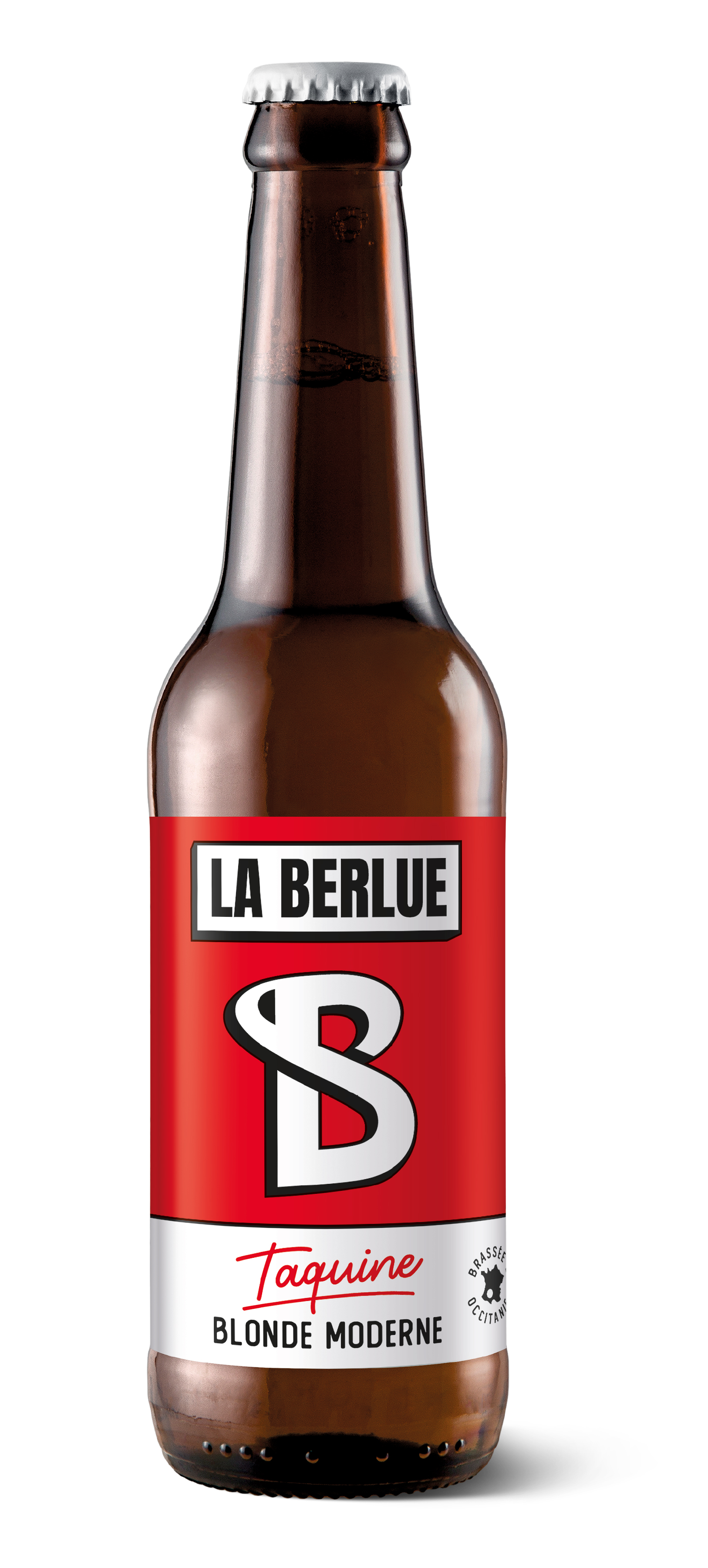 La Berlue - Blonde BIO (Taquine)