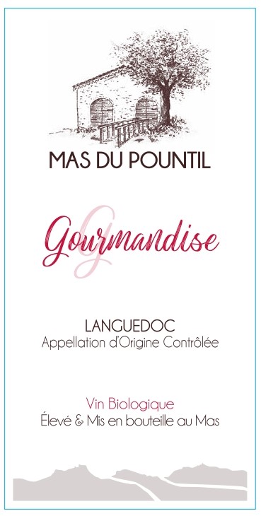 Gourmandise