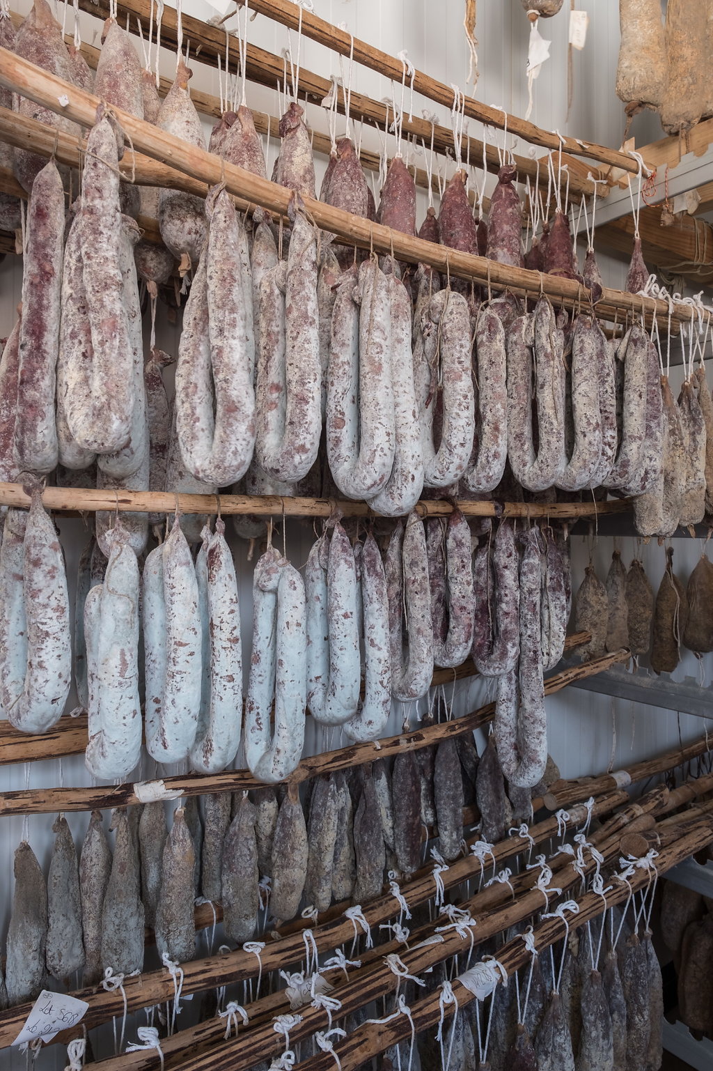 SAUCISSON