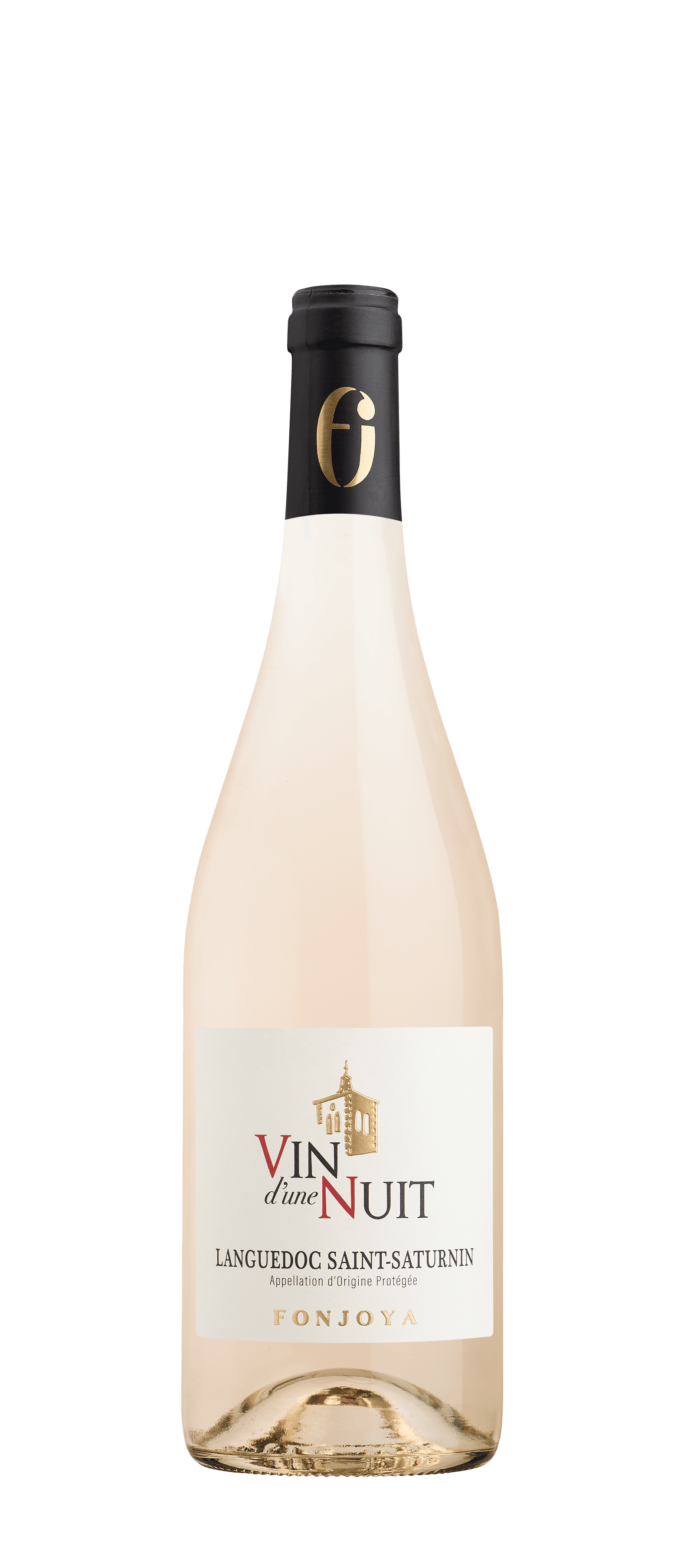 Vin d'une Nuit (Rosé)