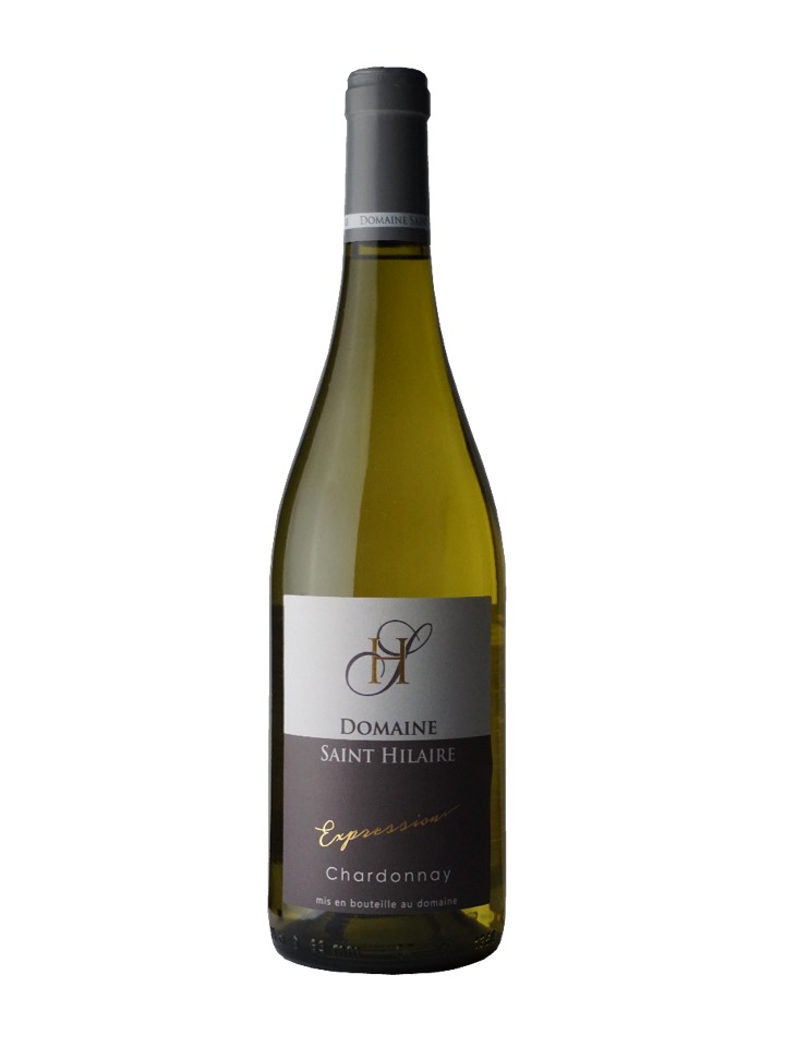 CHARDONNAY 100% EXPRESSION