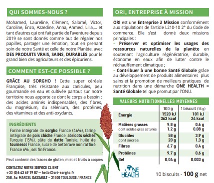 PLAISIR S / LSDB-AB S5