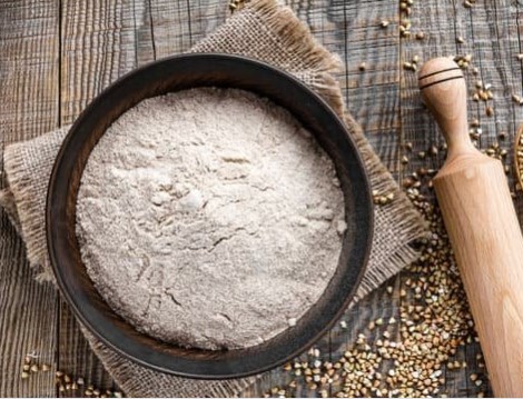 SORGHO FARINE INTEGRALE