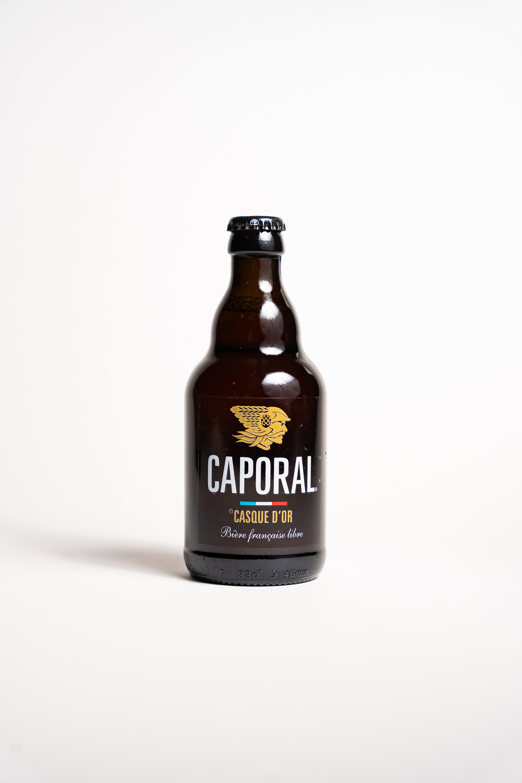 Casque d'Or 6,5% - 33cl