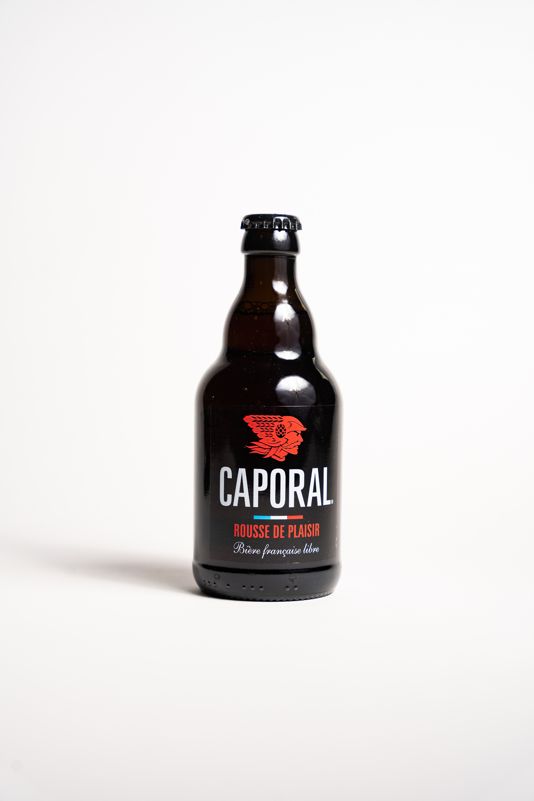 Rousse de Plaisir 5,8% - 33cl