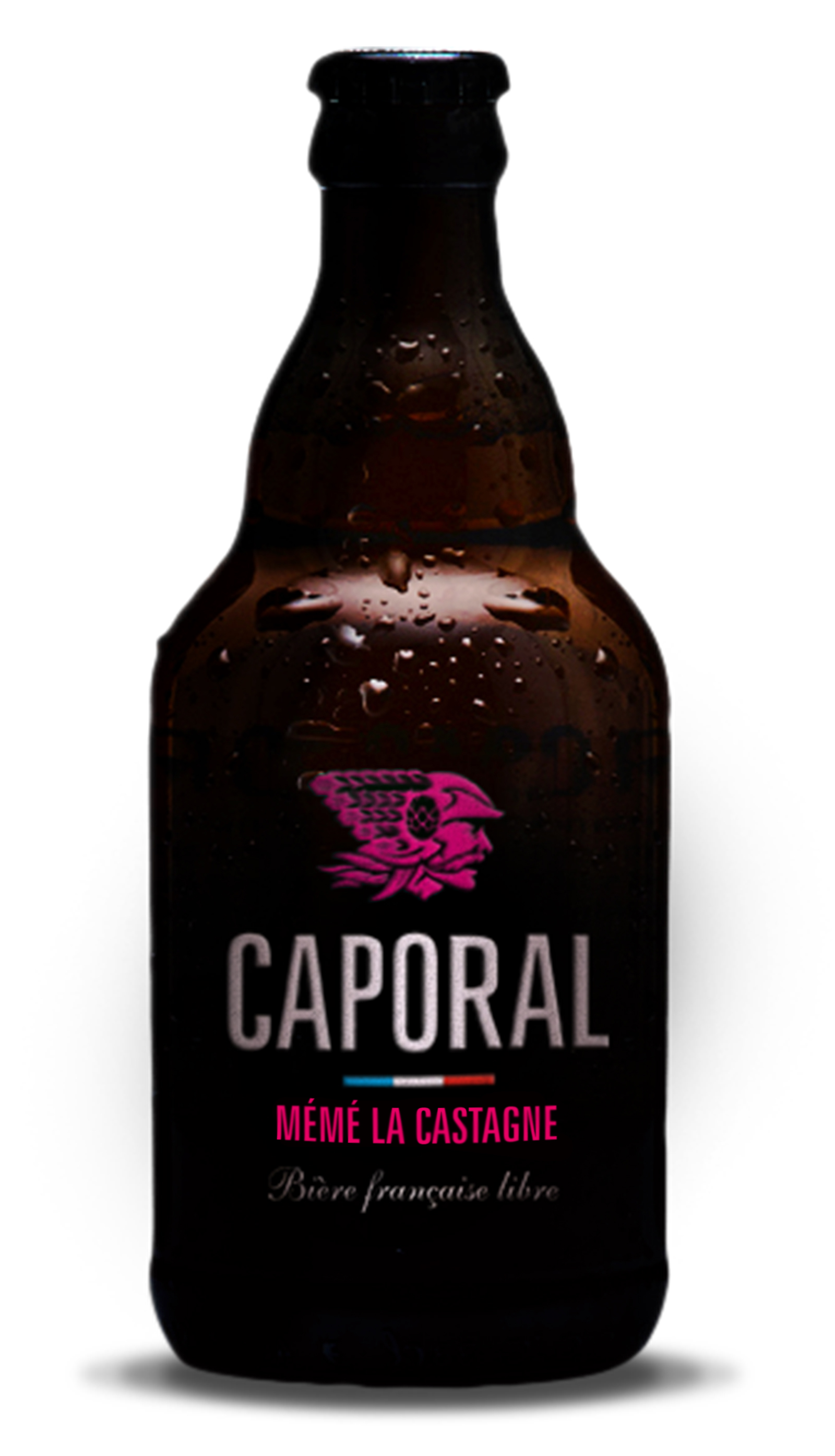 Meme La Castagne 5,3% - 33cl