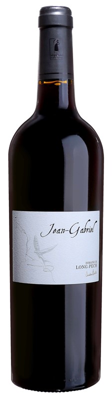 Jean Gabriel Rouge