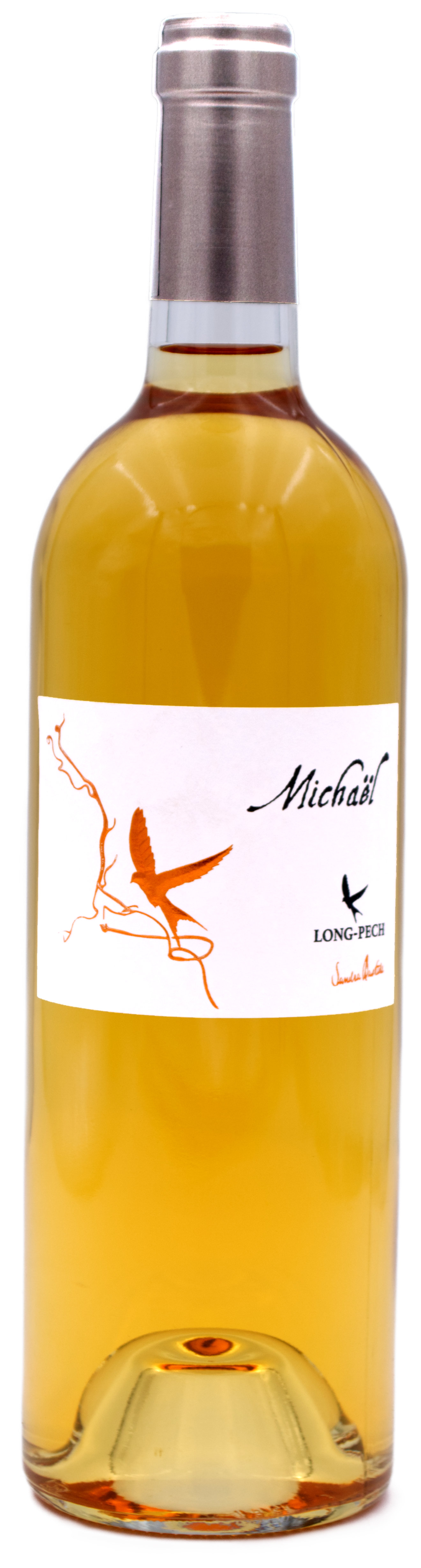 Michael Vendange Tardive Doux