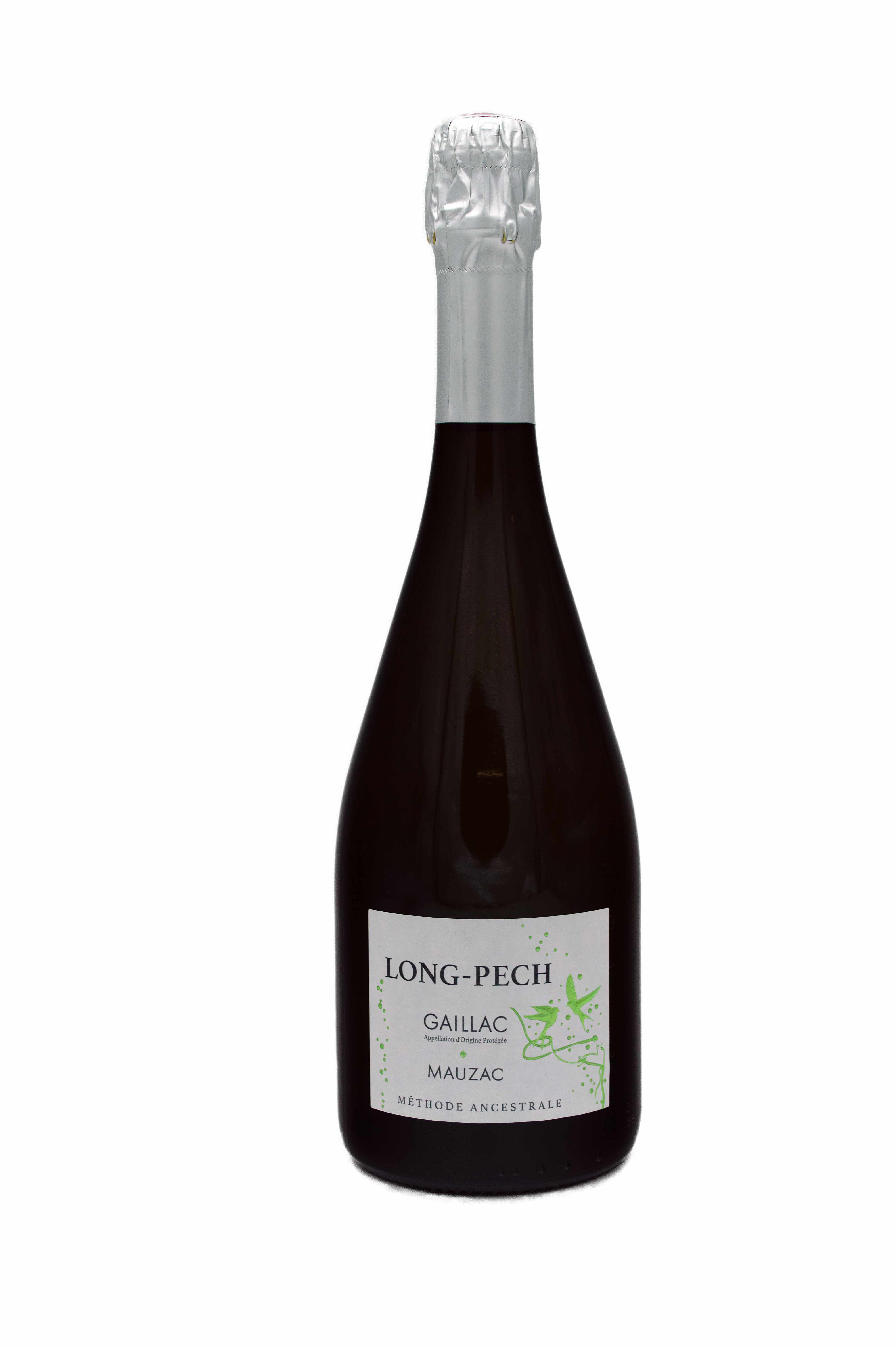 Methode Ancestrale Brut