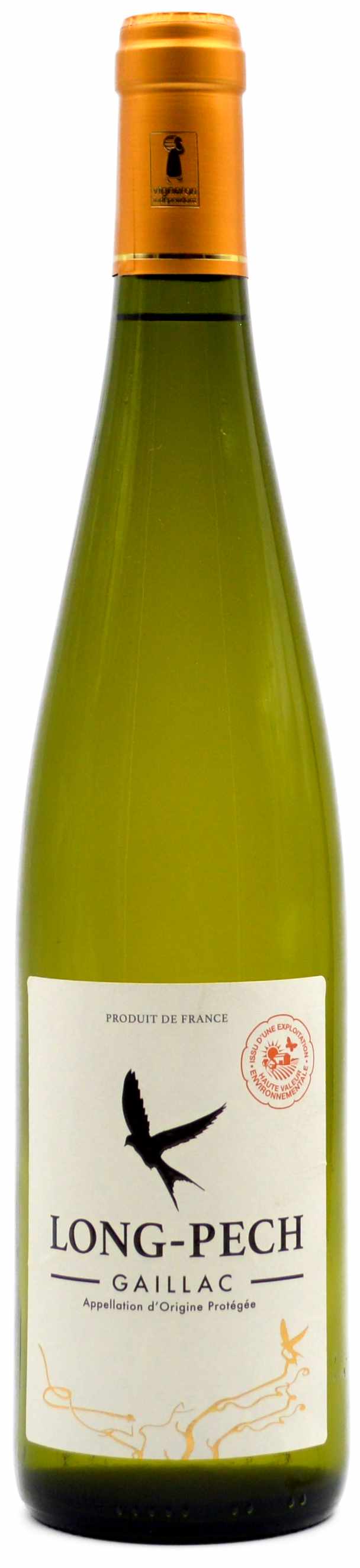 Blanc sec Fraicheur Perle
