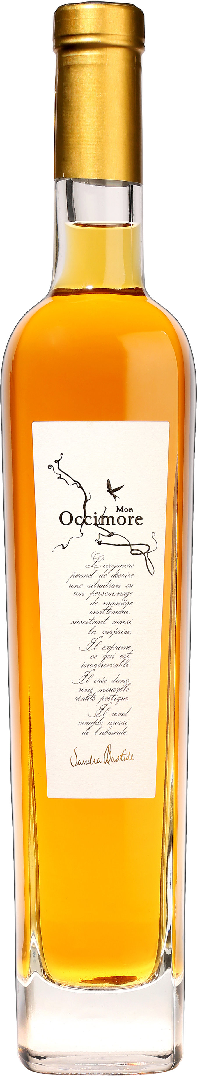 Occimore Blanc Doux