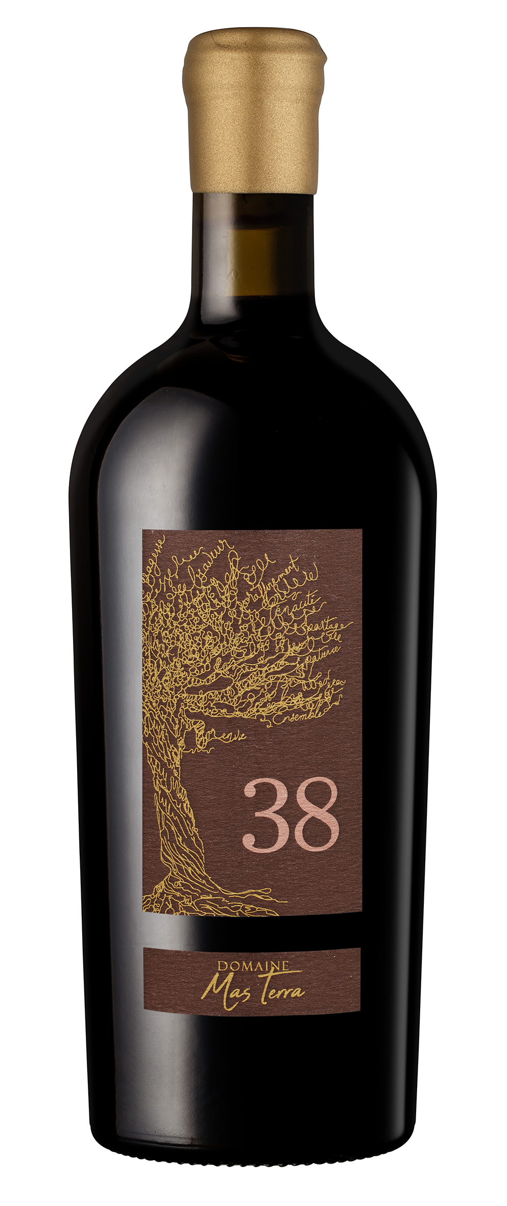 Domaine Mas Terra 