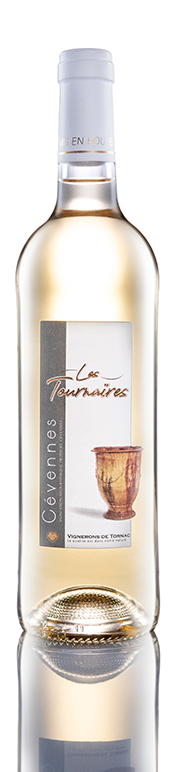 Tournaïre Blanc