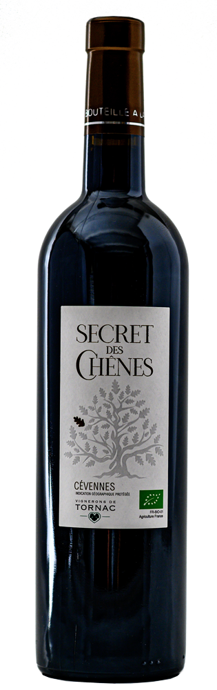 Secret des Chênes