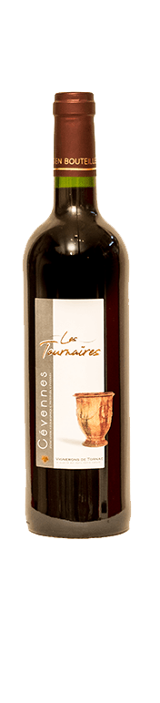 Tournaïres Rouge