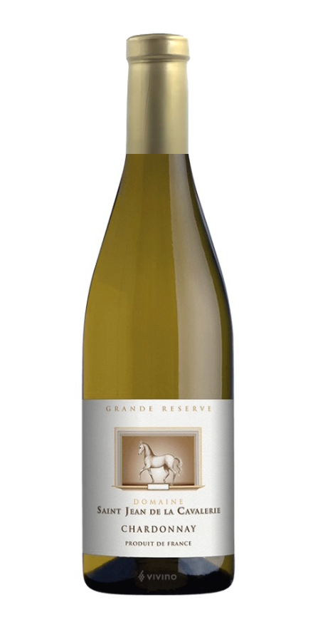 Grande reserve Blanc