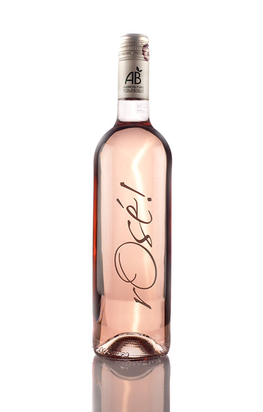 Rosé Osé