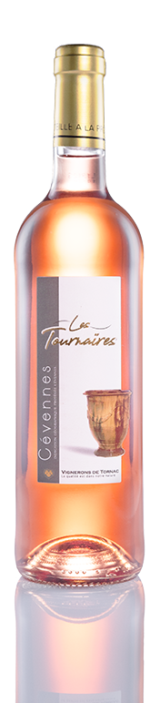 Tournaïre rose