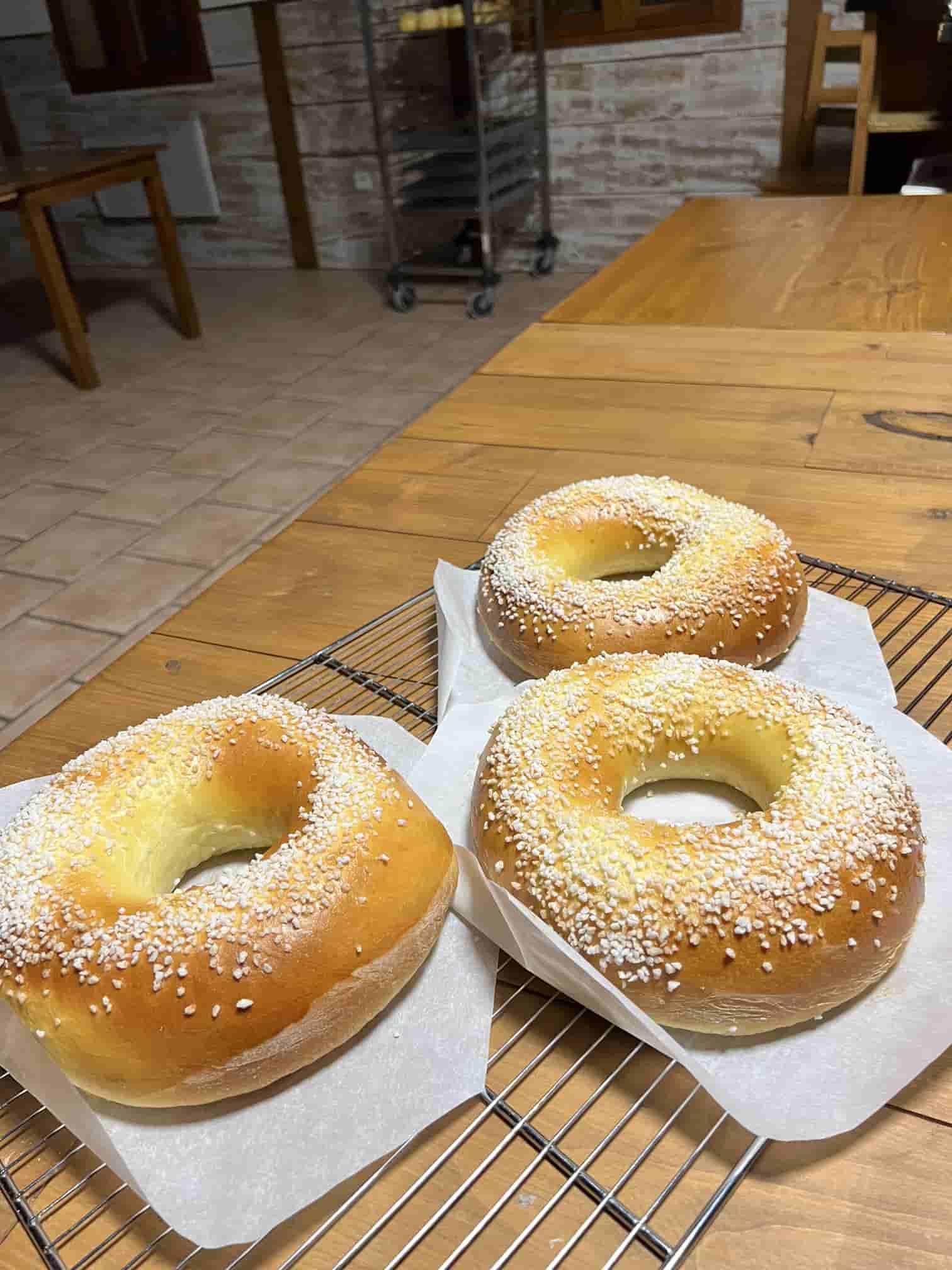 BRIOCHE SUCREE LIMOUX 
