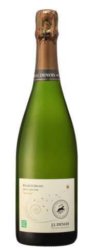Crémant Bulles d'argile