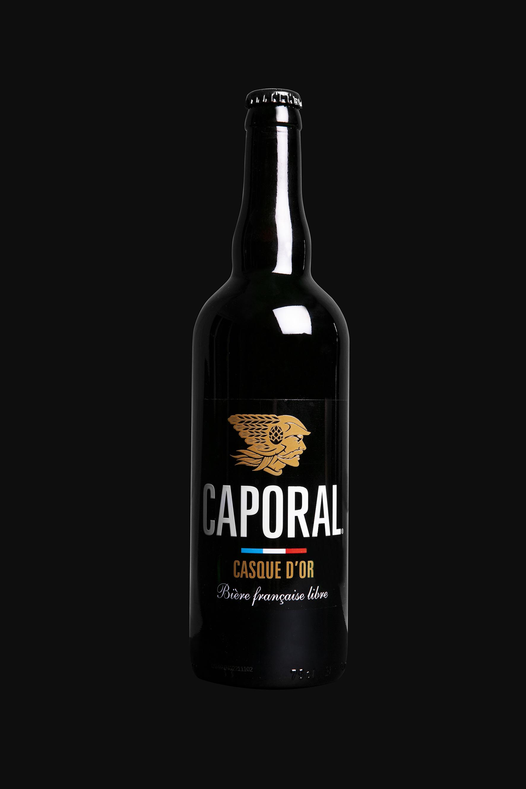 Casque d'Or 6.5% - 75cl