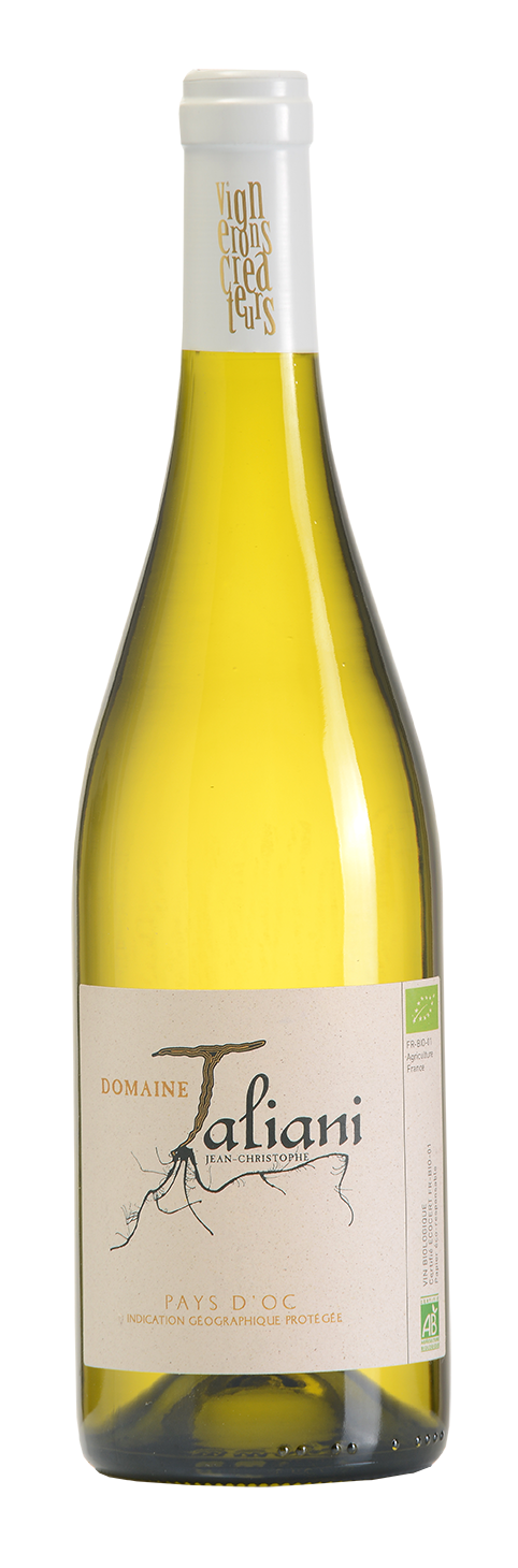 DOMAINE TALIANI CHARDONNAY