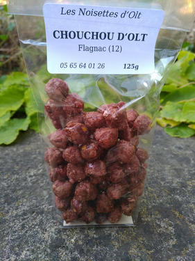 Chouchou D'Olt