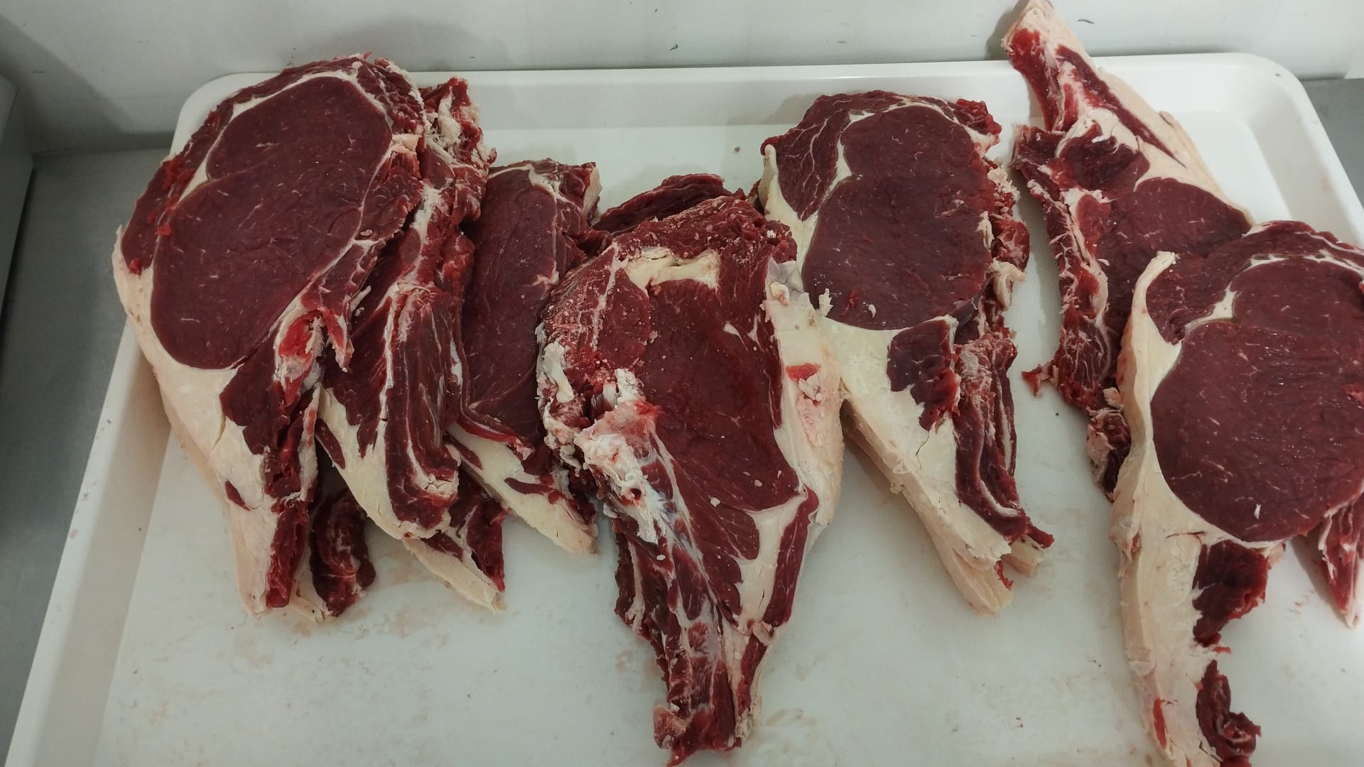 Bœuf 