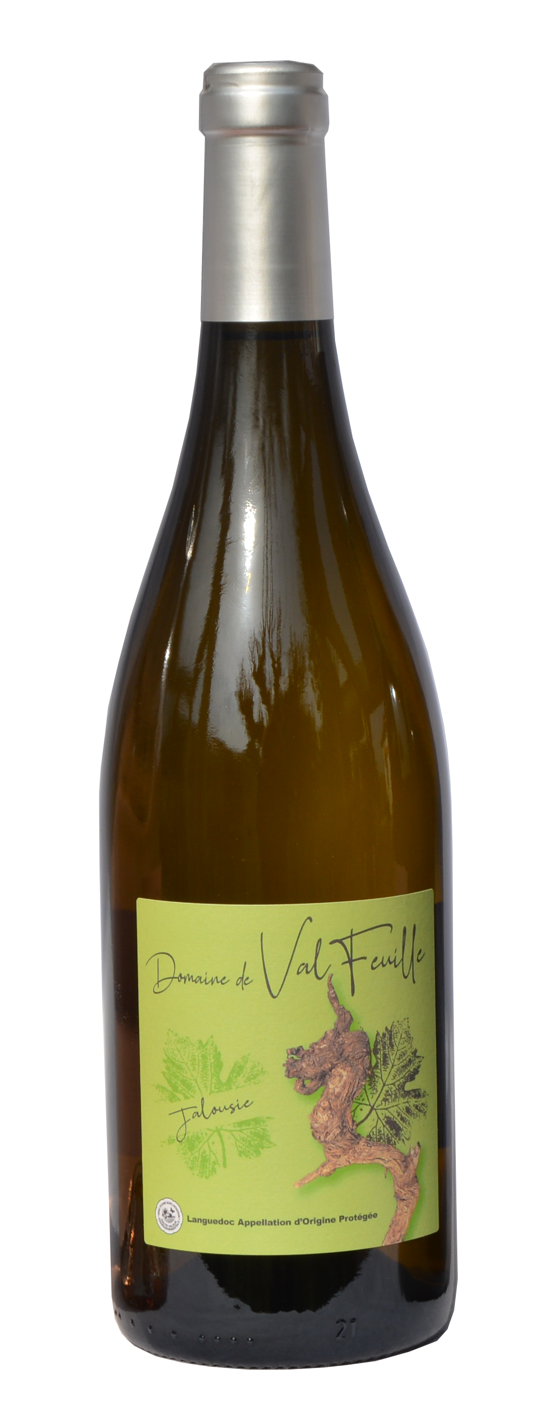 Domaine de Valfeuille Cuvée ''Jalousie''