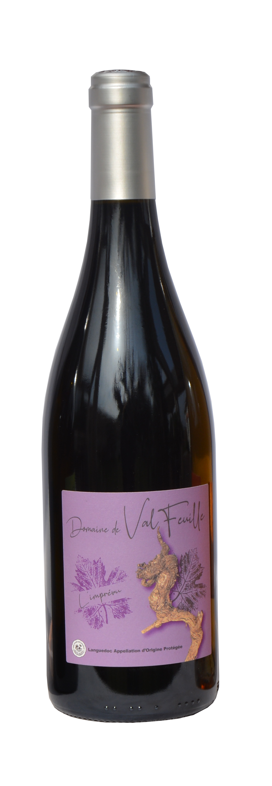 Domaine de Valfeuille Cuvée ''L'imprévu''