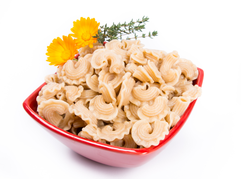 Pâtes au Petit Epeautre (variété ancienne)