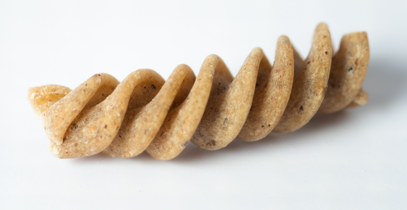 Pâtes Sarrasin/Pois chiche (naturellement sans gluten)