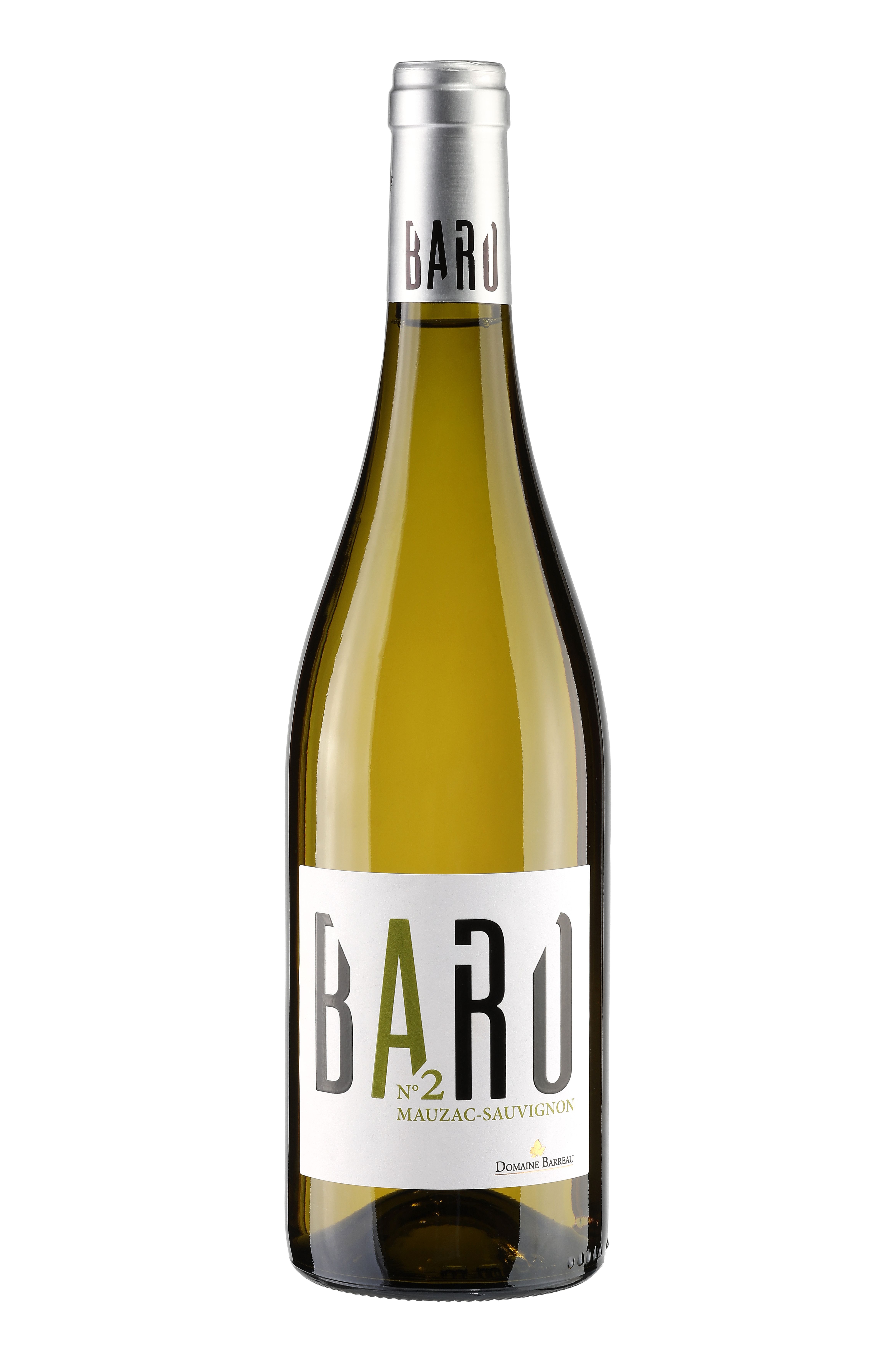 BARO BLANC SEC N° 2