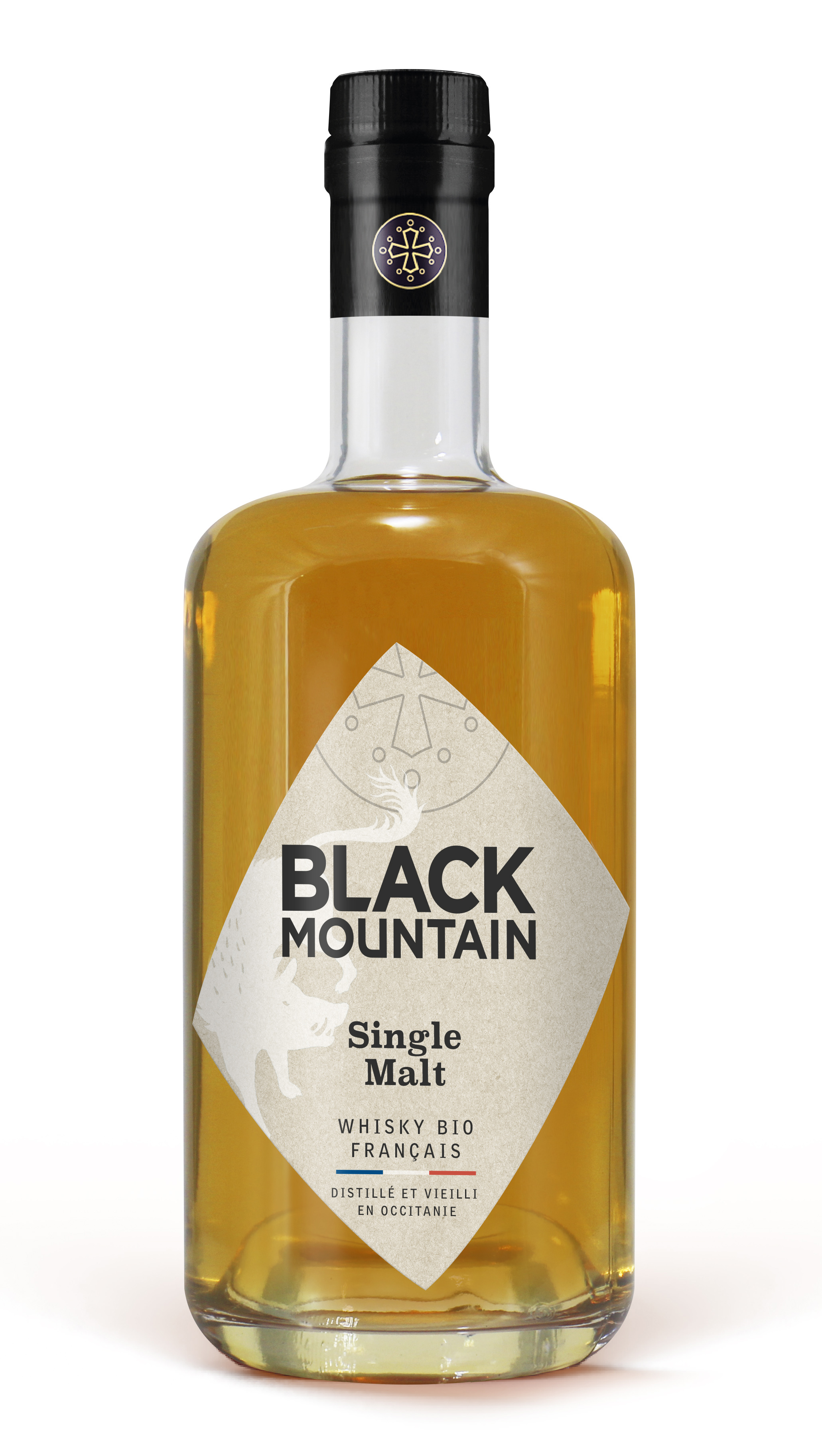 BLACK MOUNTAIN SINGLE MALT