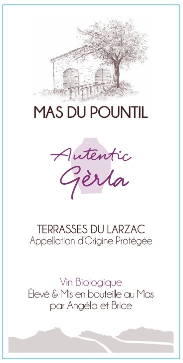 Autentic Gèrla