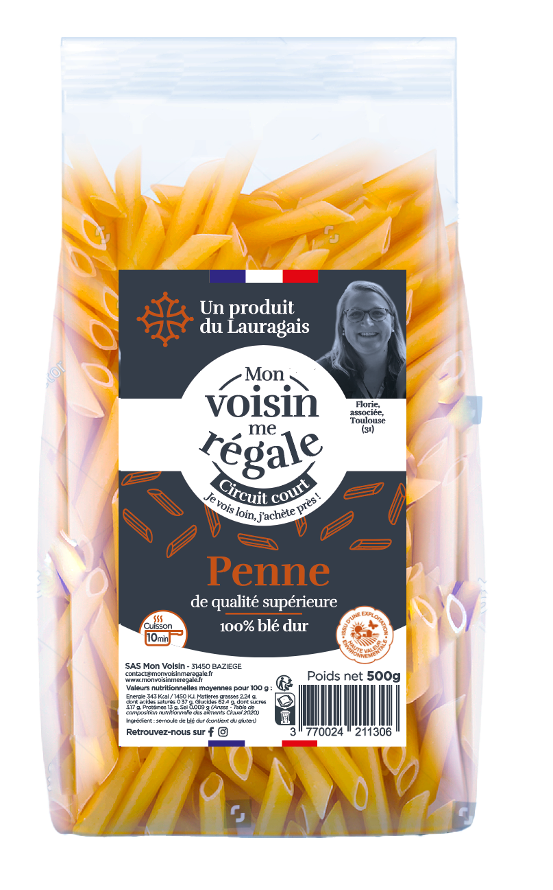 Penne