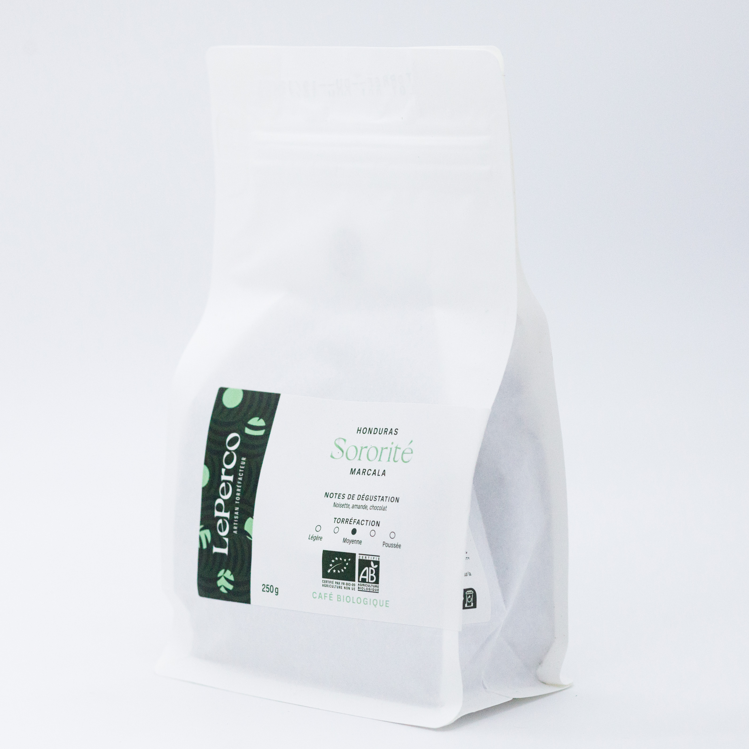 Sororité - Honduras Bio - Marcala