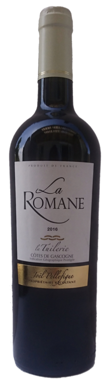 La Romane - Famille PELLEFIGUE