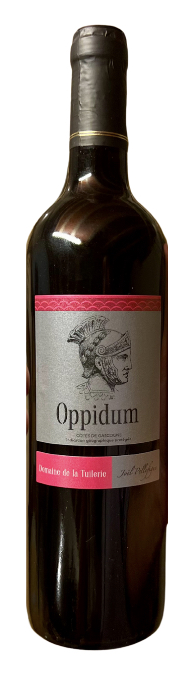 L'Oppidum - Famille PELLEFIGUE