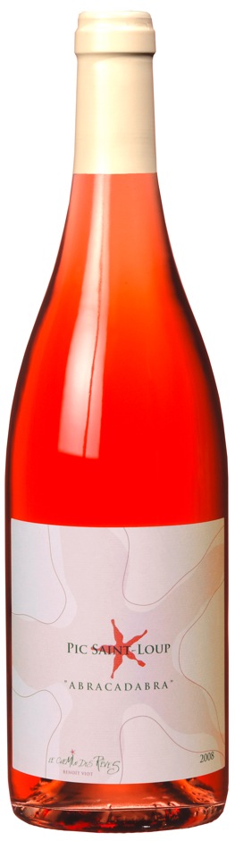 ABRACADABRA Rosé