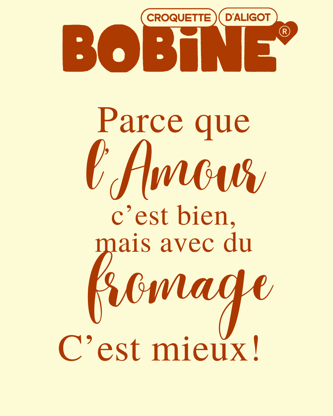 BOBINE