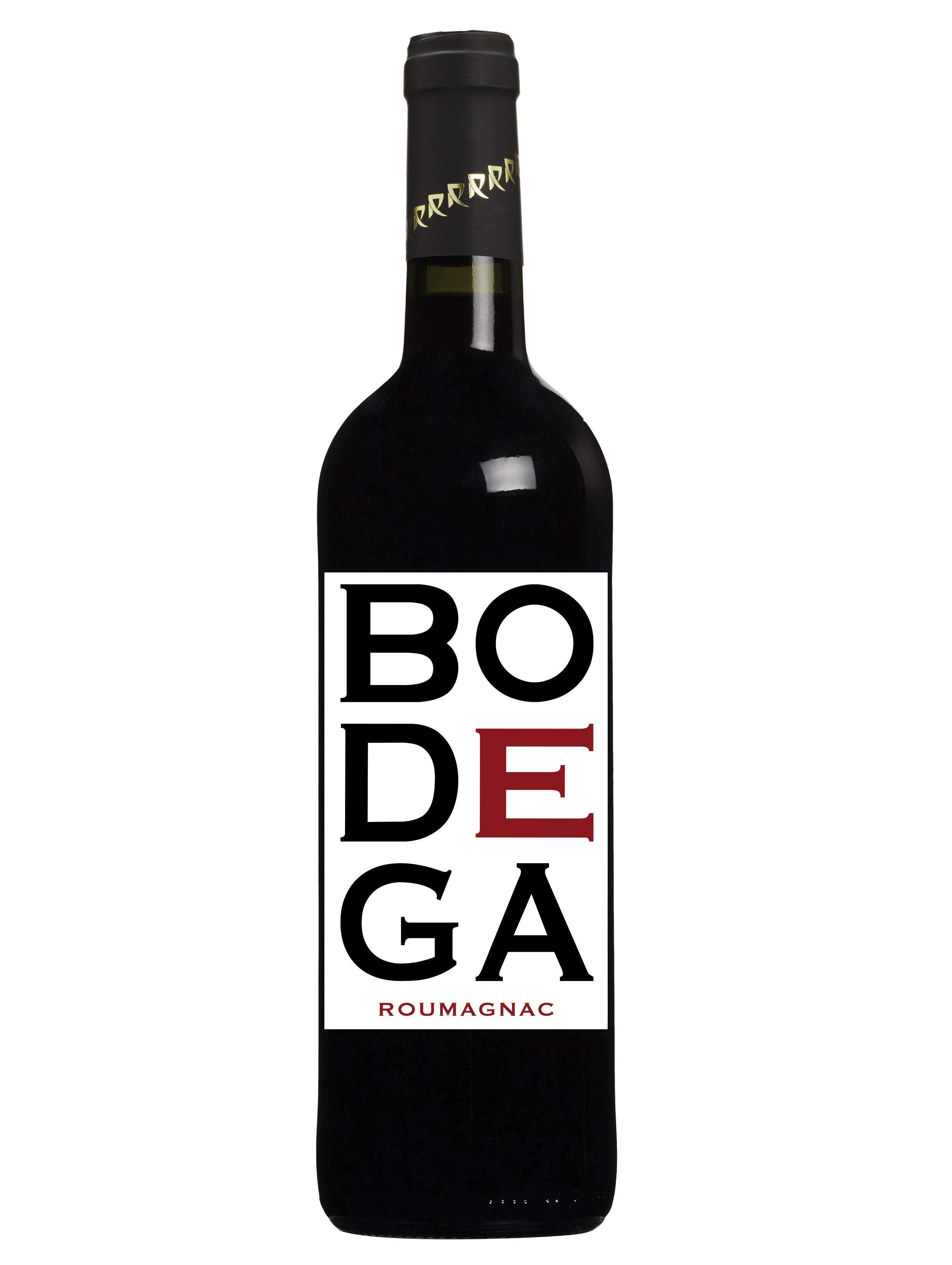 DOMAINE ROUMAGNAC BODEGA ROUGE