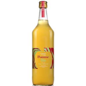 Pur jus de Pomme BIO