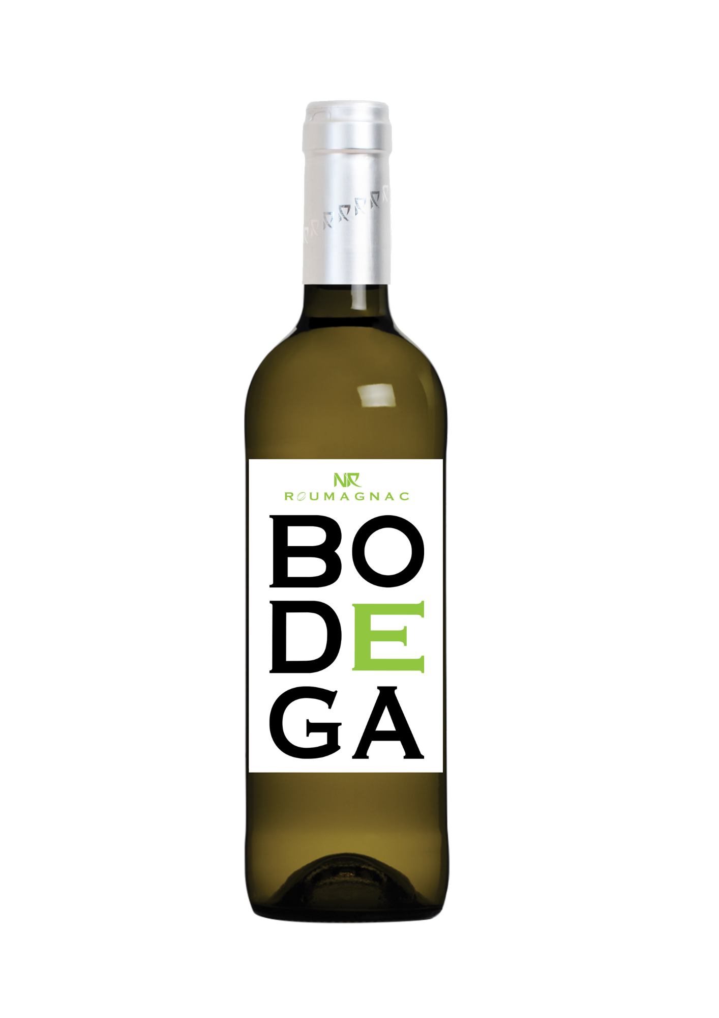 DOMAINE ROUMAGNAC BODEGA BLANC