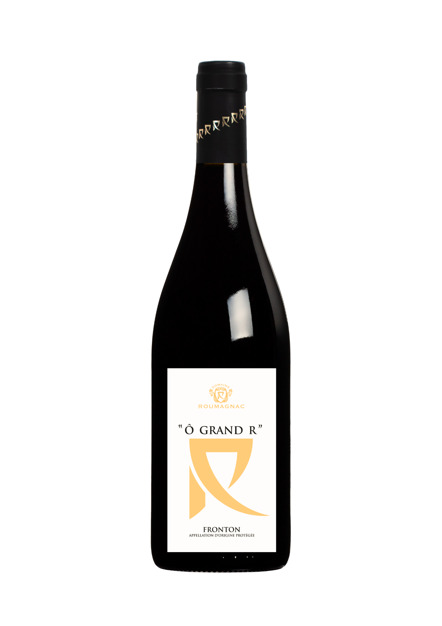 DOMAINE ROUMAGNAC Ô GRAND R ROUGE