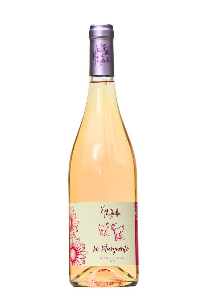 LA MARGUERITE