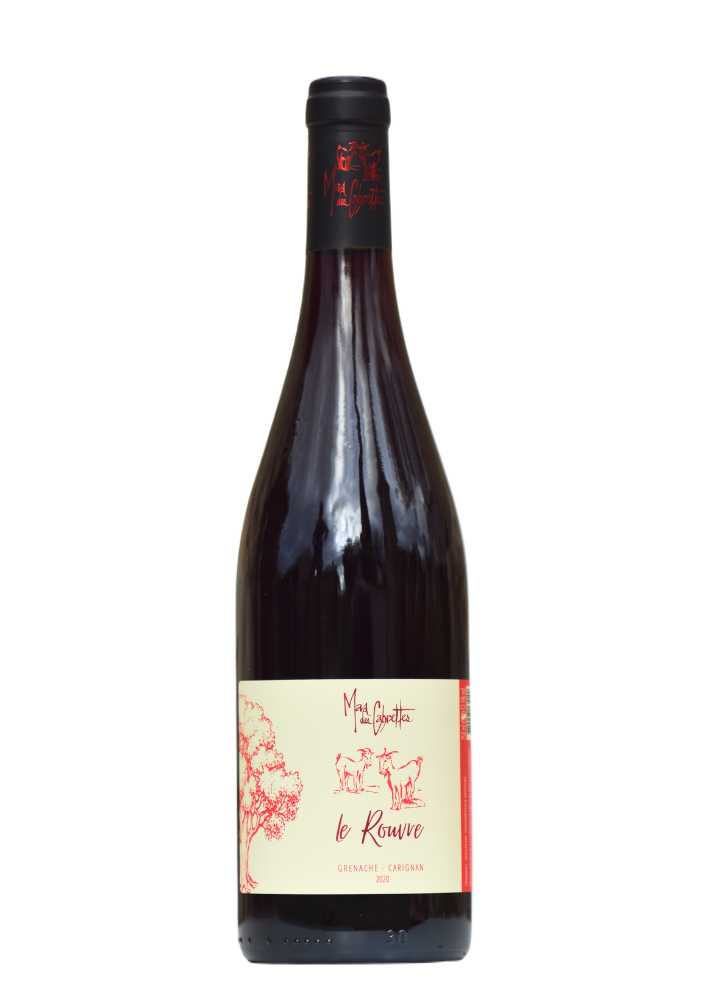 LE ROUVRE