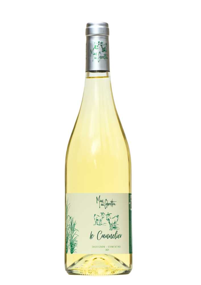 LE CANNELIER